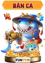 bắn cá fun79 onl