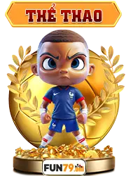 thể thao fun79 onl